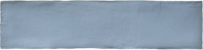 Jabo Colonial wandtegel sky mat 7.5x30