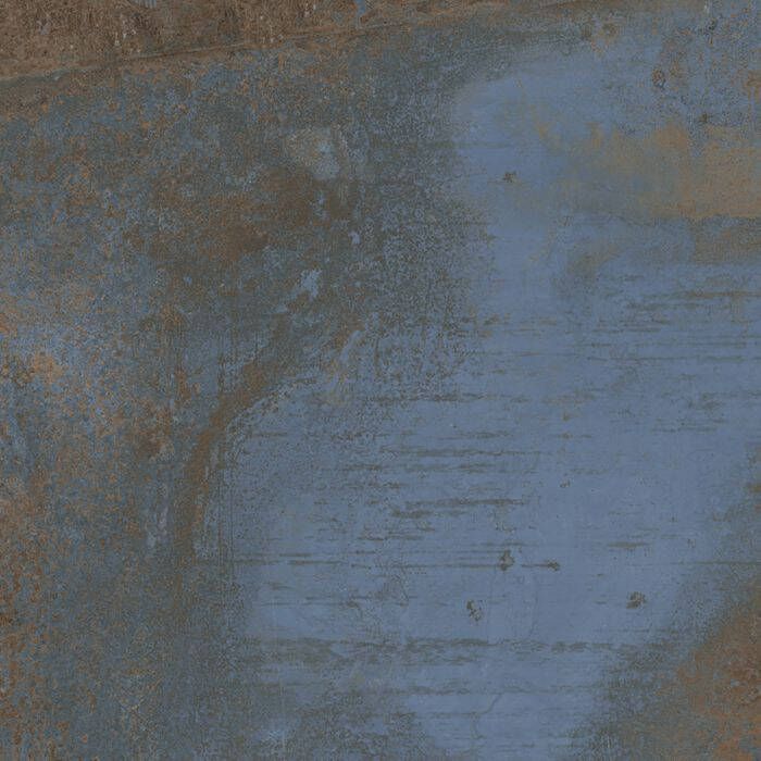 Jabo Flatiron vloertegel blue 60x60 gerectificeerd