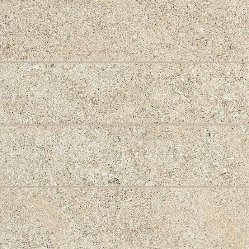 Jabo Yacht brick wandtegel sand 7.5x30cm gerectificeerd