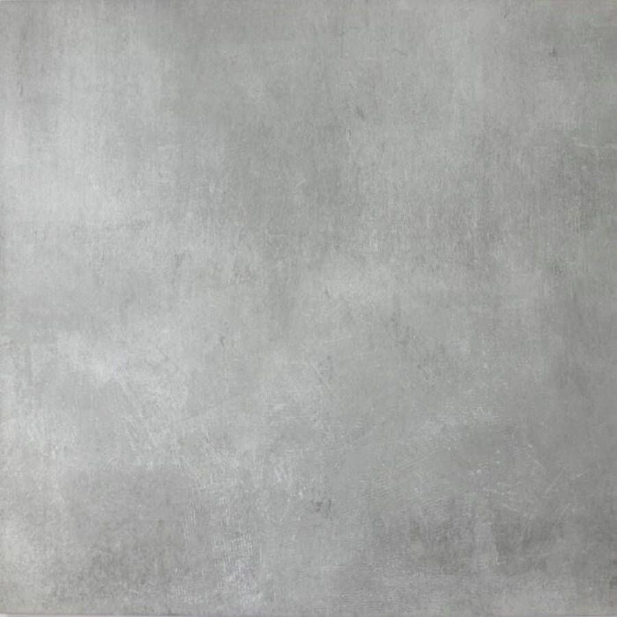 Jabo Loft Ash vloertegel 120x120cm gerectificeerd