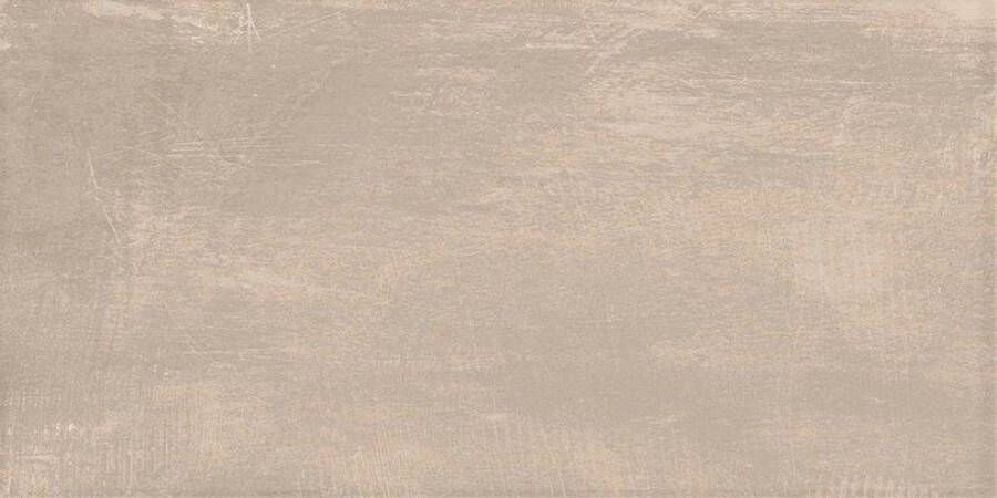 Jabo Loft Taupe vloertegel 60x120cm gerectificeerd