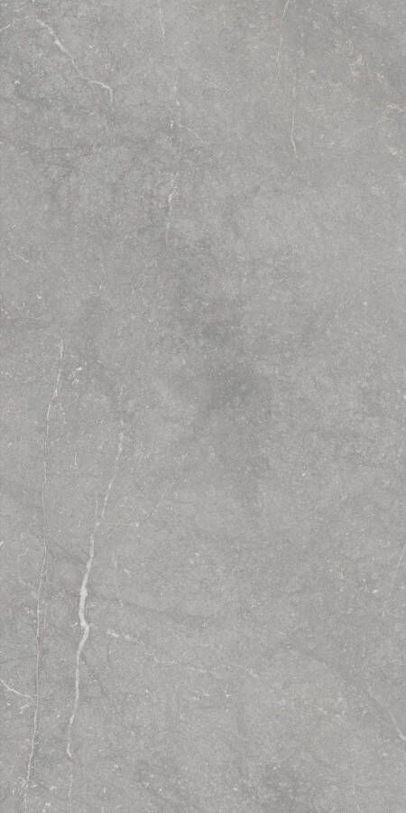 Jabo Munich Pearl vloertegel antislip 60x120cm gerectificeerd