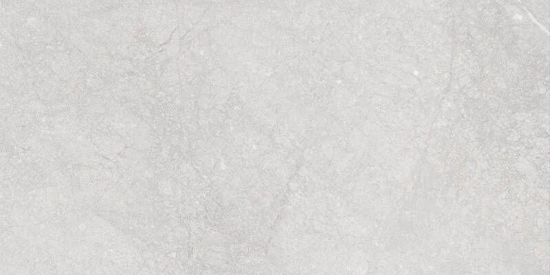 Jabo Munich White wandtegel 25x50cm