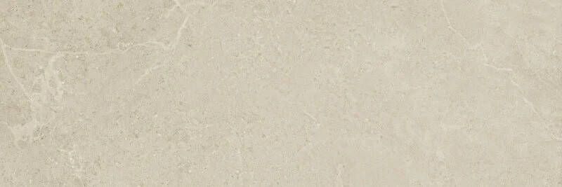 Jabo Norwich Sand wandtegel 40x120cm gerectificeerd