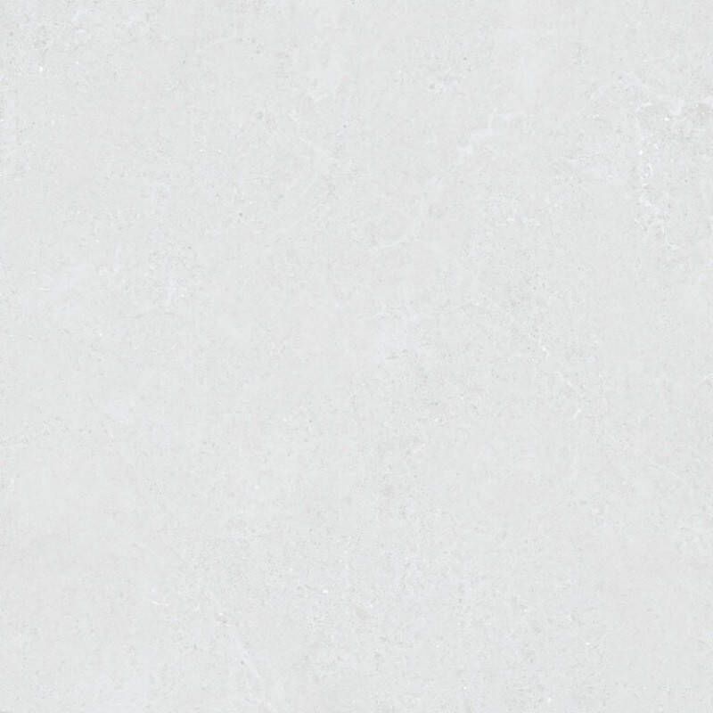 Jabo Norwich White vloertegel 90x90cm gerectificeerd