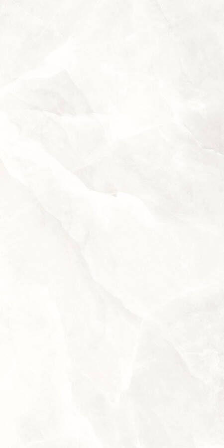 Jabo Onyx White vloertegel 30x60cm gerectificeerd