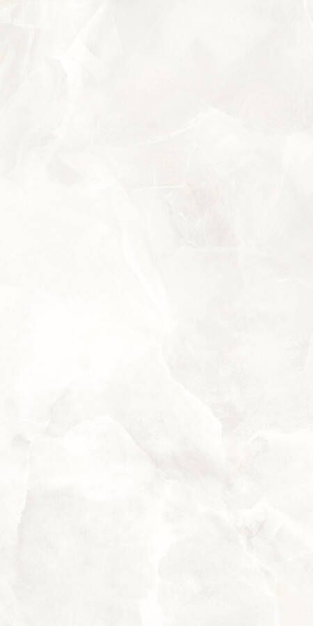 Jabo Onyx White vloertegel 60x120cm gerectificeerd