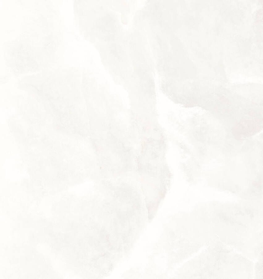 Jabo Onyx White vloertegel 60x60cm gerectificeerd