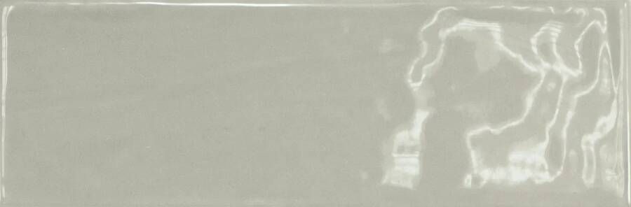 Equipe Ceramicas Equipe Cerámicas Premium Countri Voor wandtegel 20x6.5cm 8mm Groen SW07314990-8