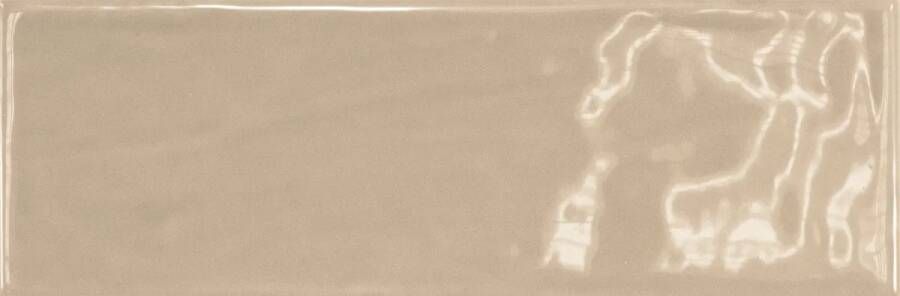 Equipe Ceramicas Equipe Cerámicas Premium Countri Voor wandtegel 20x6.5cm 8mm Licht bruin SW07314990-10