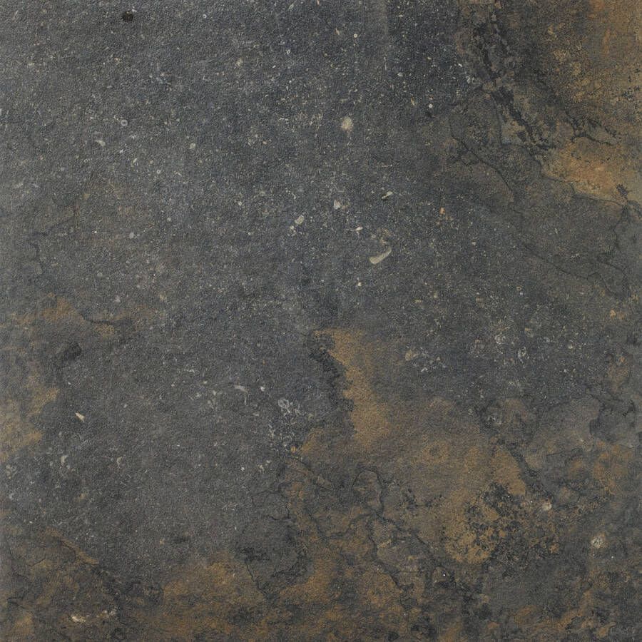 Jabo Strato Natural keramische terrastegel 60x60cm gerectificeerd