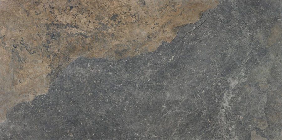 Jabo Strato Natural keramische vloertegel 60x120cm gerectificeerd