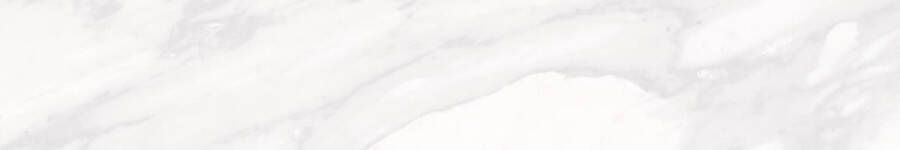 Jabo Tegelsample: Velvet White tegelstroken 10x60cm