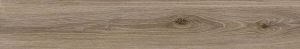 Jabo Tegelsample: Woodbreak keramisch parket ebony 20x121 gerectificeerd