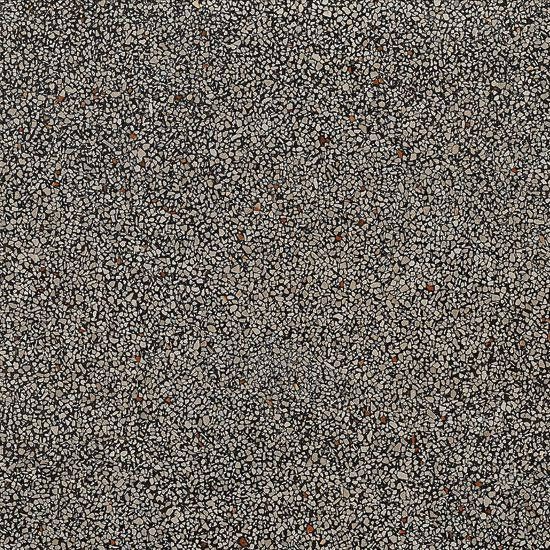 Jabo Terrazzo vloertegel bucchero 60x60 gerectificeerd