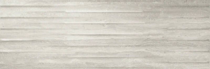 Jabo Venice Grigio wandtegel drip 30x90cm gerectificeerd