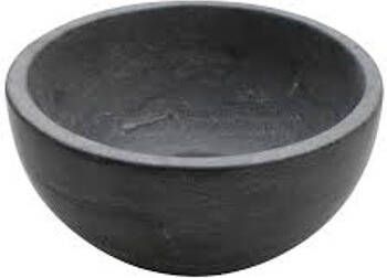 Lambini Designs Brusio fonteinkom natuursteen 20cm