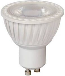 Lucide Bulb dimbare LED lamp 5W GU10 wit 3000K