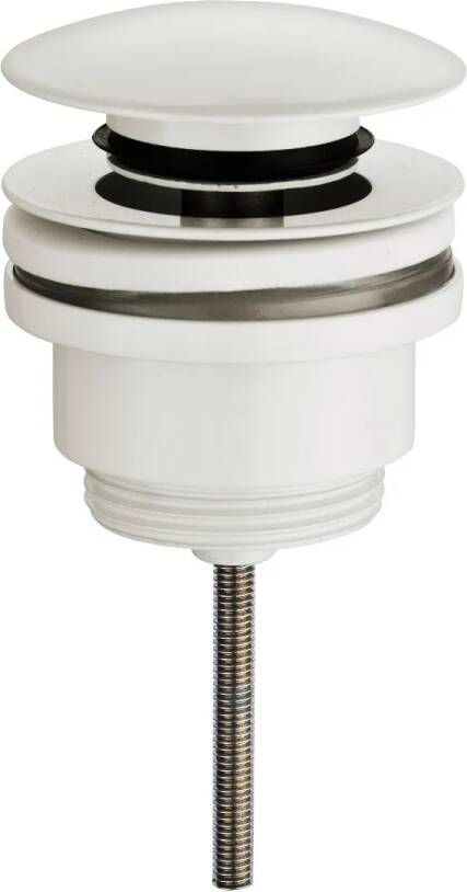 Mueller Bela clickwaste 5 4 wit glans