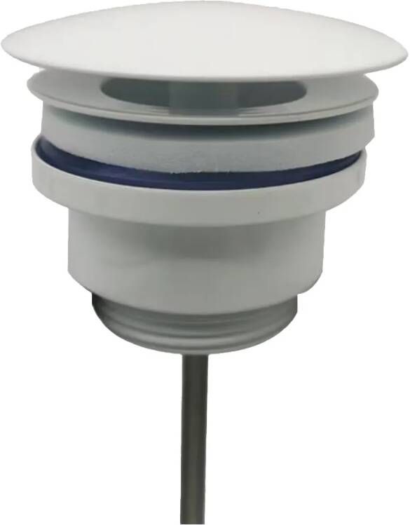 Mueller Bela Luxe vaste waste 5 4 wit mat