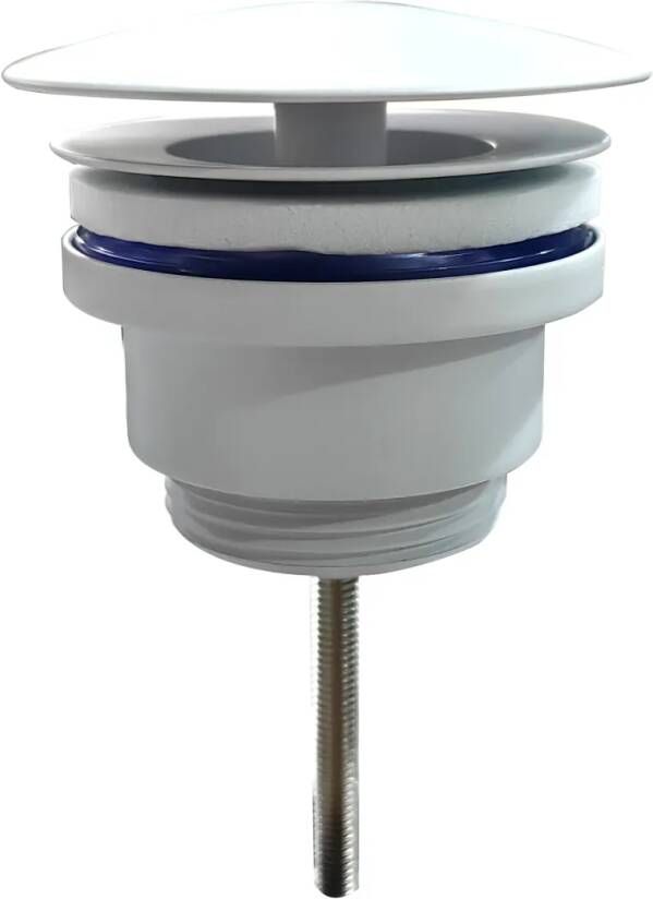 Mueller Bela vaste waste 5 4 wit glans