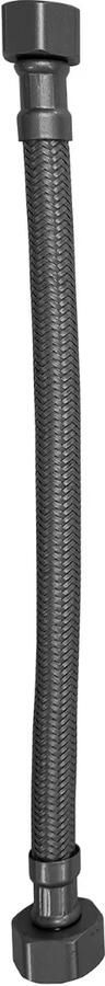 Mueller Ferro aansluitslang 30cm 1 2x3 8 gunmetal