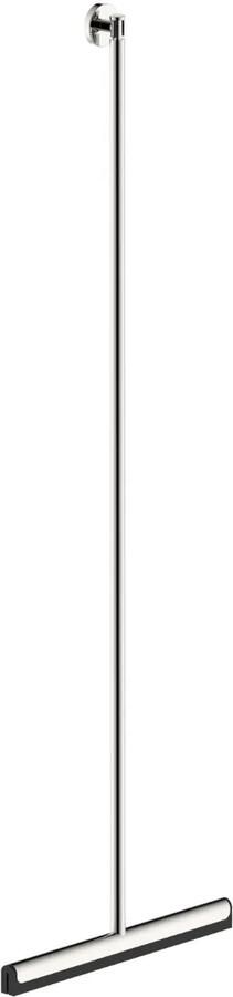 Mueller Hilton vloerwisser met ophanghaak chroom