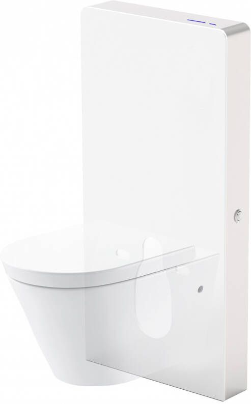 Mueller Sensor toilet reservoir inclusief ombouw wit online kopen
