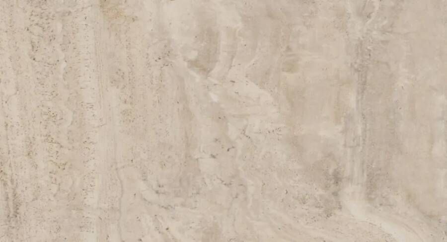 Navale Bayasse wandtegel 40x120cm beige marmer gerectificeerd