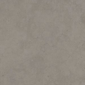 Flaviker Hyper Grey vloertegel beton look 80x80 cm grijs mat