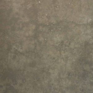 Flaviker Hyper Taupe vloertegel beton look 120x120 cm bruin mat