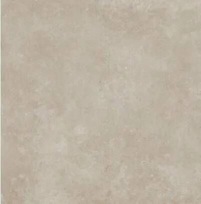 Navale Colmey vloertegel 80x80cm creme gerectificeerd