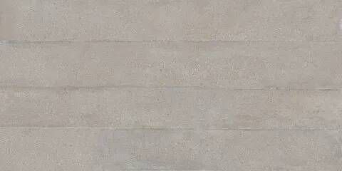 Navale Colmey vloertegel reliëf 60x120cm lichtgrijs gerectificeerd