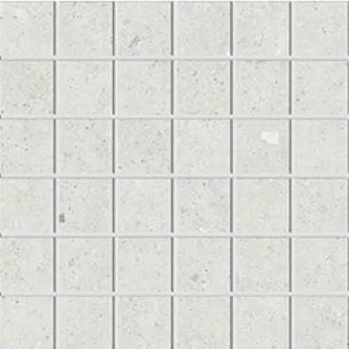 Navale Elio mozaïek 30x30cm wit gerectificeerd