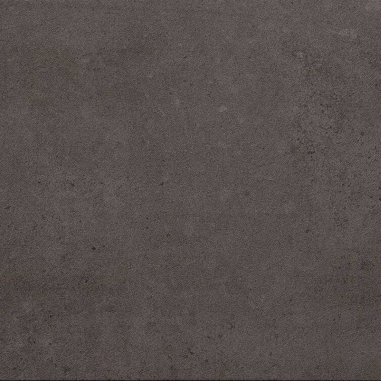 Rak Surface Charcoal vloertegel 60x60 cm antraciet mat