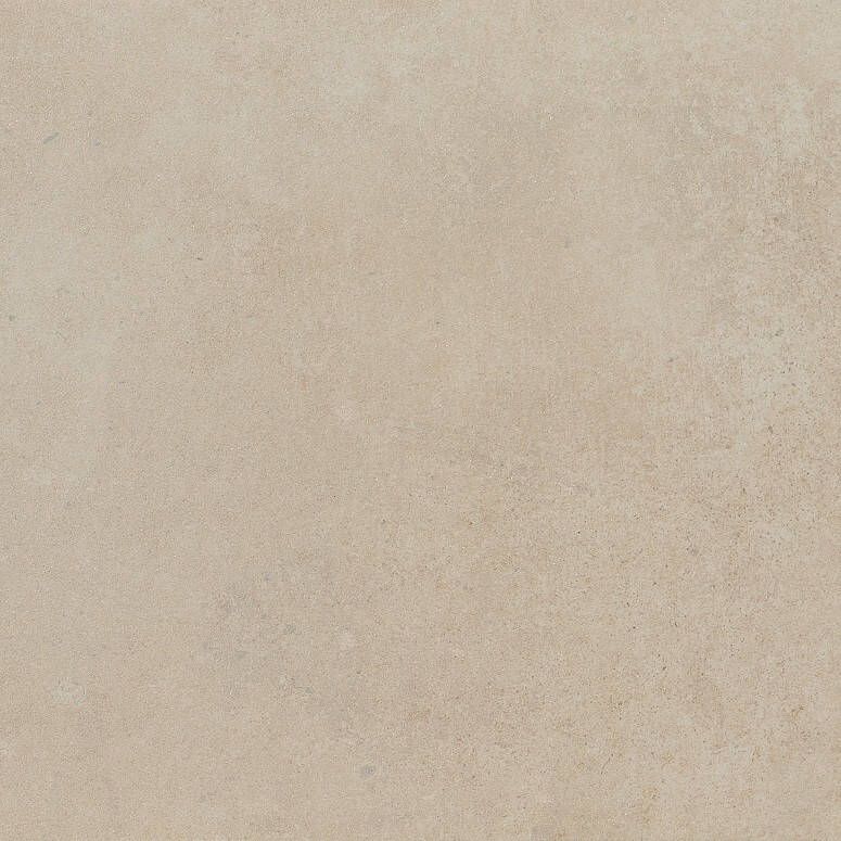Rak Surface Sand vloertegel 60x60 cm beige mat