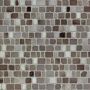 Aquacolor Crystal Castle Brampton mozaiek 30x32 cm multicolor mat - Thumbnail 1