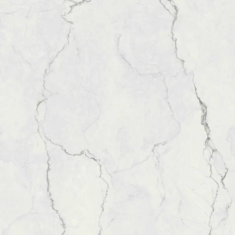 Navale Lasalle vloertegel 120x120cm wit marmer mat gerectificeerd