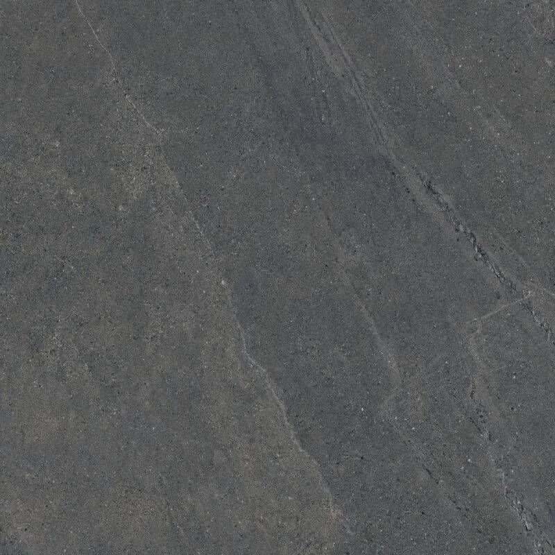 Navale Palisse vloertegel 120x120cm antraciet gerectificeerd