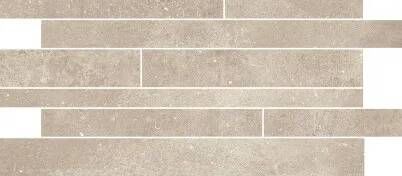 Navale Tiras tegelstroken 30x60cm beige gerectificeerd