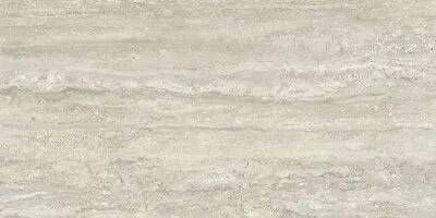 Navale Travertin vloertegel 30x60cm wit gerectificeerd