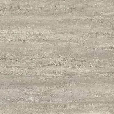 Navale Travertin vloertegel 60x60cm grijs gerectificeerd