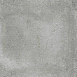 Rak Cementina Light Grey vloertegel 60x60 cm grijs mat