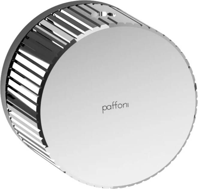 Paffoni Jo inbouw douchekraan 1 uitgang chroom