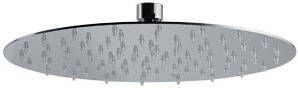 Plieger Napolihoofddouche rondØ25cm9L min.chroom SF073ACR