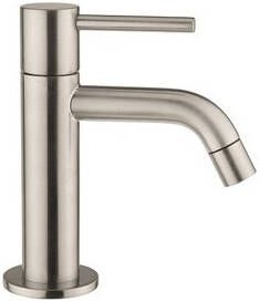 Plieger Napoli toiletkraan 1 2 matchroom 02152NB