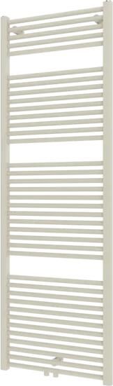 Plieger Palermo NXT designradiator midden-onder 50x177.5cm 868W wit structuur