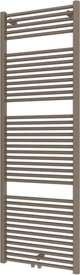 Plieger Palermo NXT designradiator midden-onder 50x177.5cm 868W zandsteen