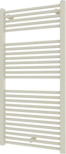 Plieger Palermo NXT Nexus elektrische radiator 50x117.5cm wit structuur