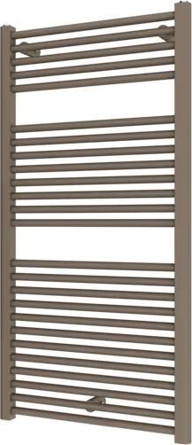 Plieger Palermo NXT Nexus elektrische radiator 50x117.5cm zandsteen